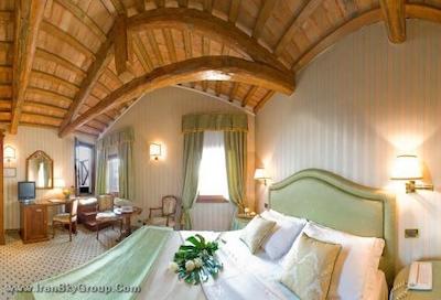 هتل کلمبینا