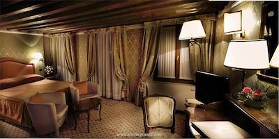 هتل کلمبینا