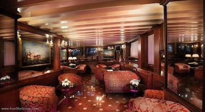 هتل کلمبینا