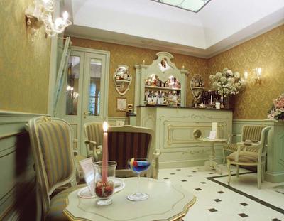 هتل کلمبینا