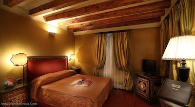 هتل کلمبینا