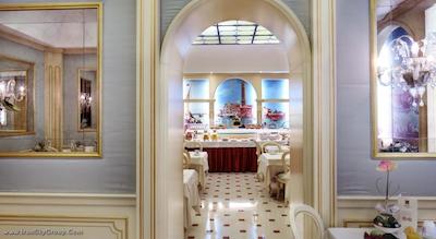 هتل کلمبینا