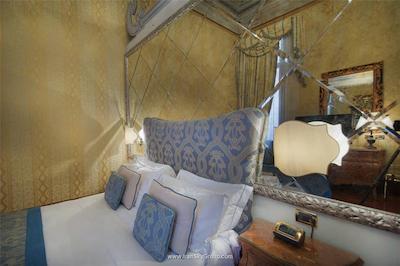 هتل کلمبینا