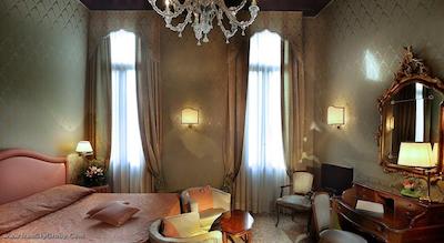 هتل کلمبینا