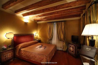 هتل کلمبینا