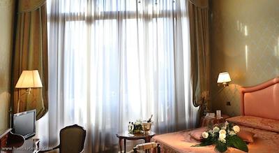 هتل کلمبینا