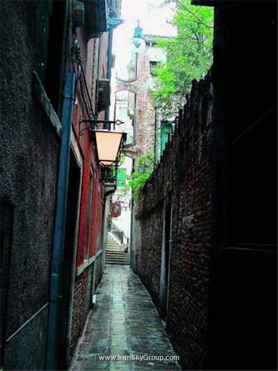 هتل کلمبینا