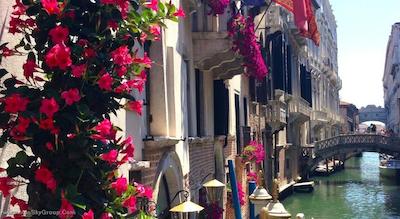 هتل کلمبینا