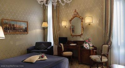 هتل کلمبینا