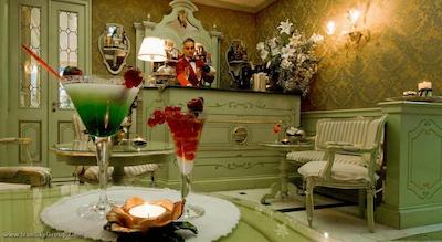 هتل کلمبینا