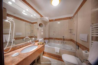 هتل کلمبینا