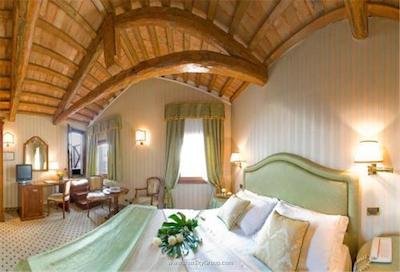 هتل کلمبینا