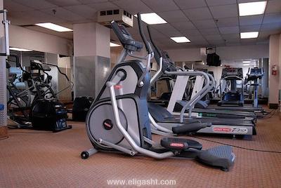 آربر سیتی هتل