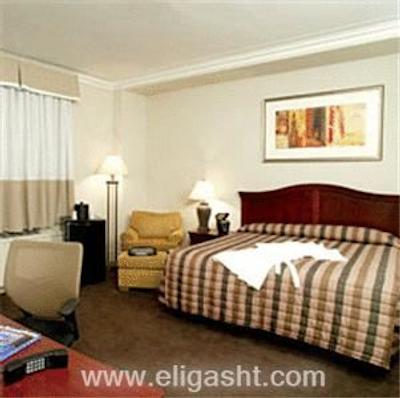 آربر سیتی هتل