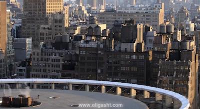 آربر سیتی هتل