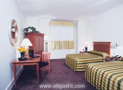 آربر سیتی هتل