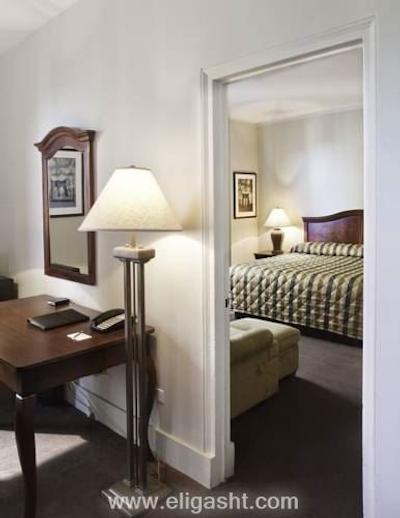 آربر سیتی هتل