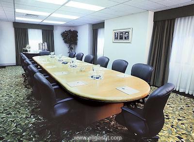 آربر سیتی هتل