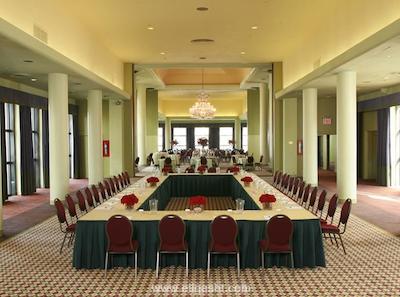 آربر سیتی هتل