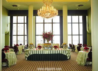 آربر سیتی هتل