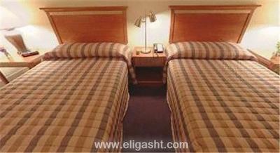 آربر سیتی هتل