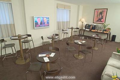 آربر سیتی هتل