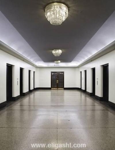 آربر سیتی هتل