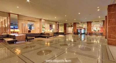 آربر سیتی هتل