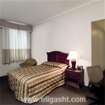 آربر سیتی هتل