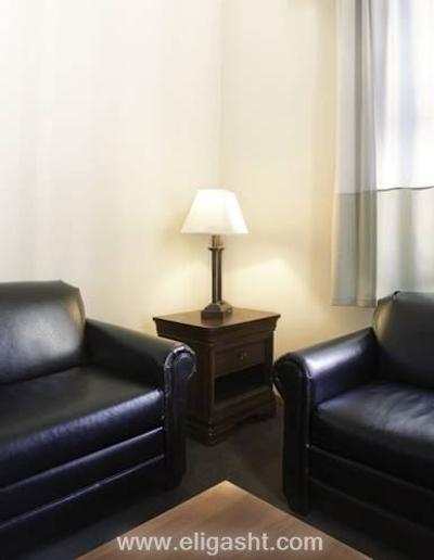 آربر سیتی هتل