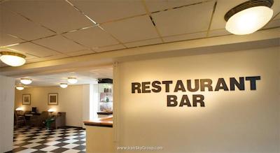 نیو وست این آمستردام