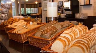 نیو وست این آمستردام