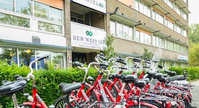 نیو وست این آمستردام