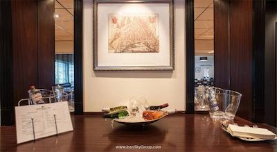 نیو وست این آمستردام