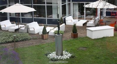 نیو وست این آمستردام