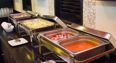 نیو وست این آمستردام