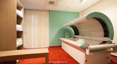 نیو وست این آمستردام