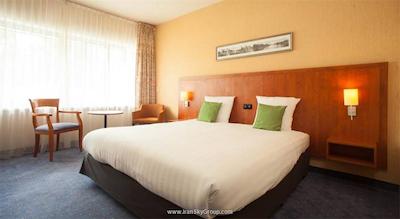 نیو وست این آمستردام