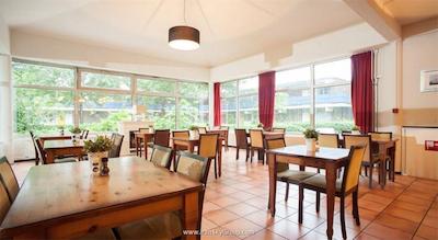 نیو وست این آمستردام