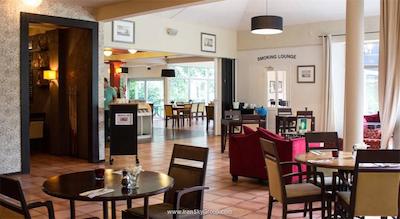 نیو وست این آمستردام