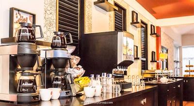 نیو وست این آمستردام