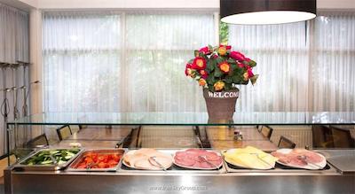 نیو وست این آمستردام