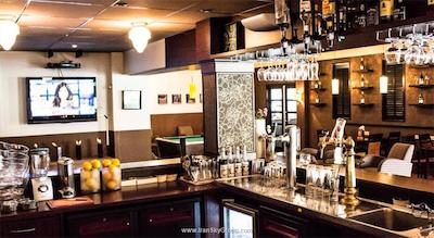 نیو وست این آمستردام