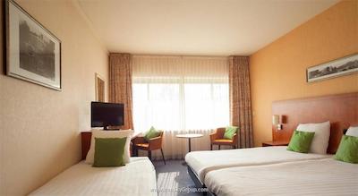 نیو وست این آمستردام