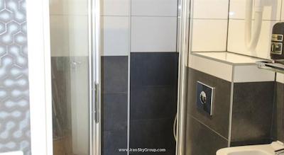 باجت هتل فلیپپر