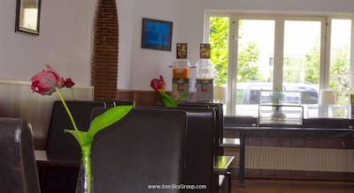 باجت هتل فلیپپر