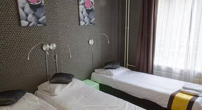 باجت هتل فلیپپر