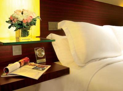 پاویلیون سنتری تاور شنژن