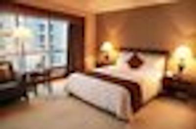 پاویلیون سنتری تاور شنژن