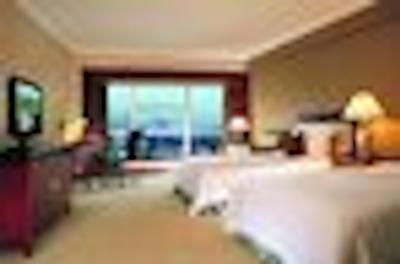 پاویلیون سنتری تاور شنژن